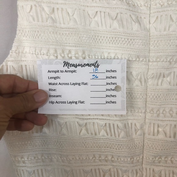 Ivanka Trump Women’s Dress Classic Sheath Lace Embroidered Overlay Bodice - Picture 4 of 8